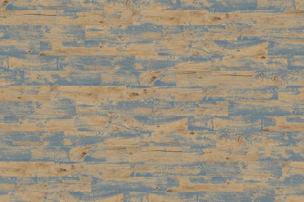 Altro Ensemble™ Blue Vintage Timber - Contract Flooring - Altro Store