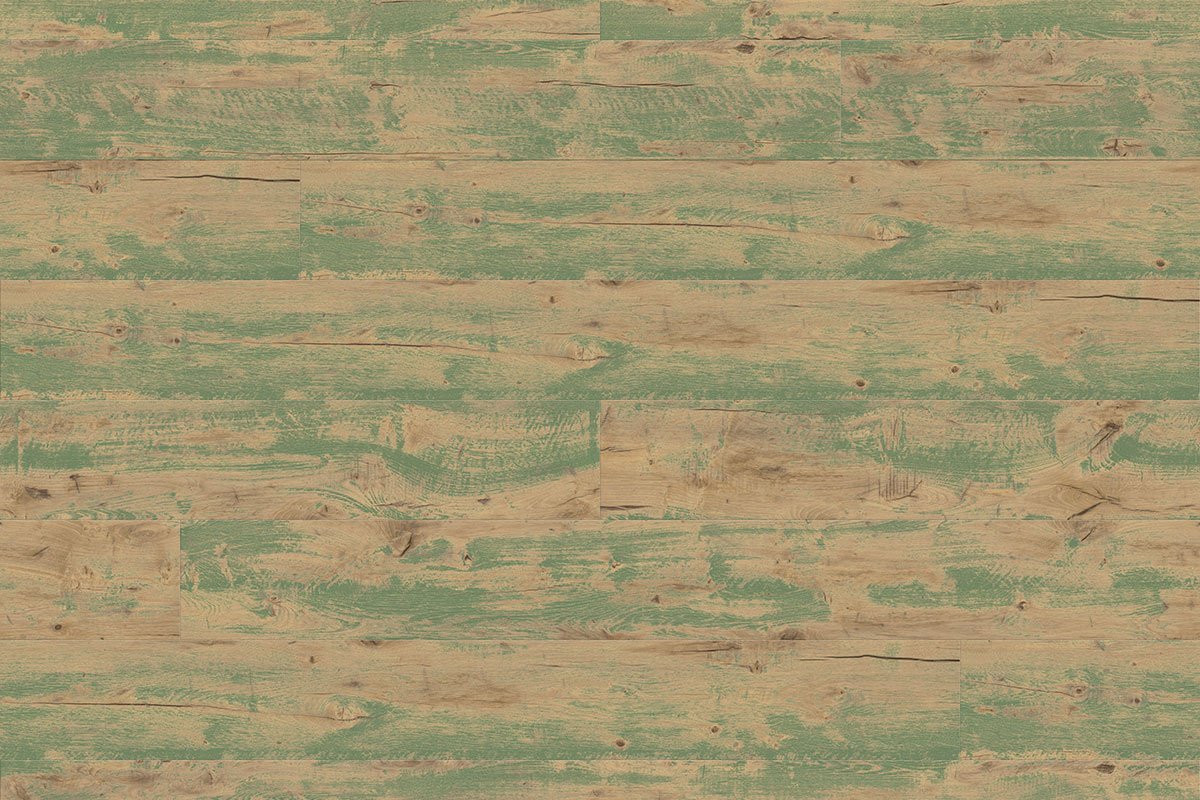 Altro Ensemble™ Green Vintage Timber - Contract Flooring - Altro Store